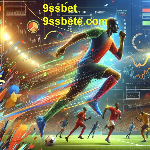 Apostas Esportivas: A Emoção de Apostar no 9ssbet